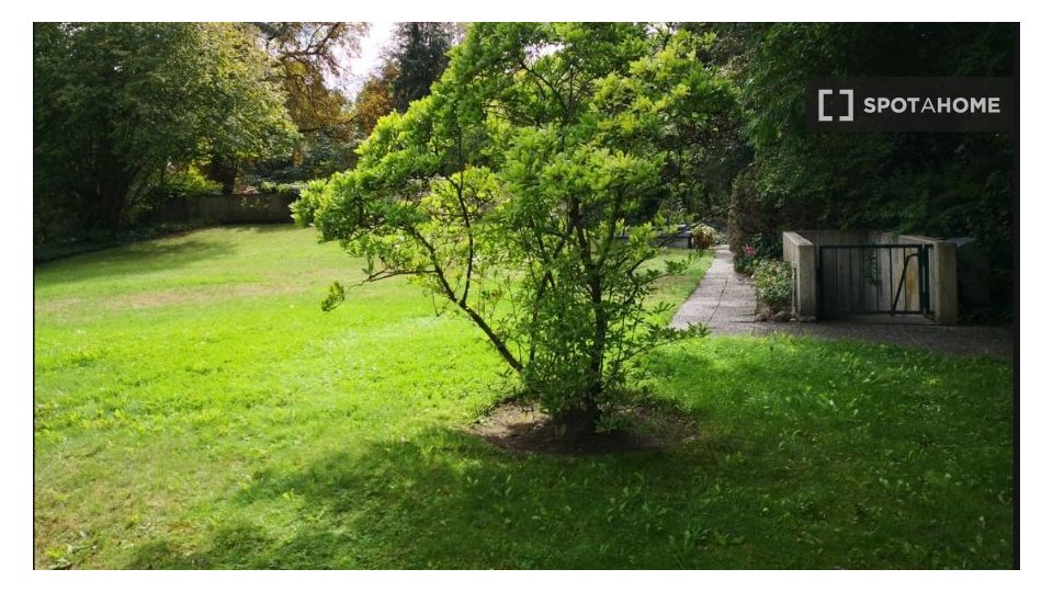 Apartment Berlin, 1 bed, 81m² — photo 15