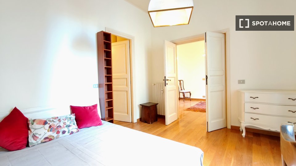 Apartment Rome, 2 beds, 70m² — photo 21
