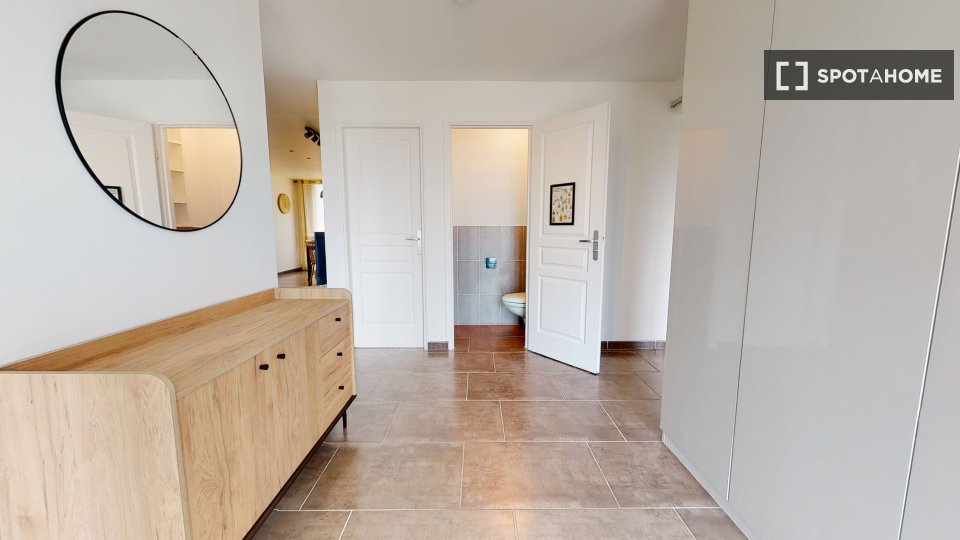 Double room Paris, 15 beds — photo 13