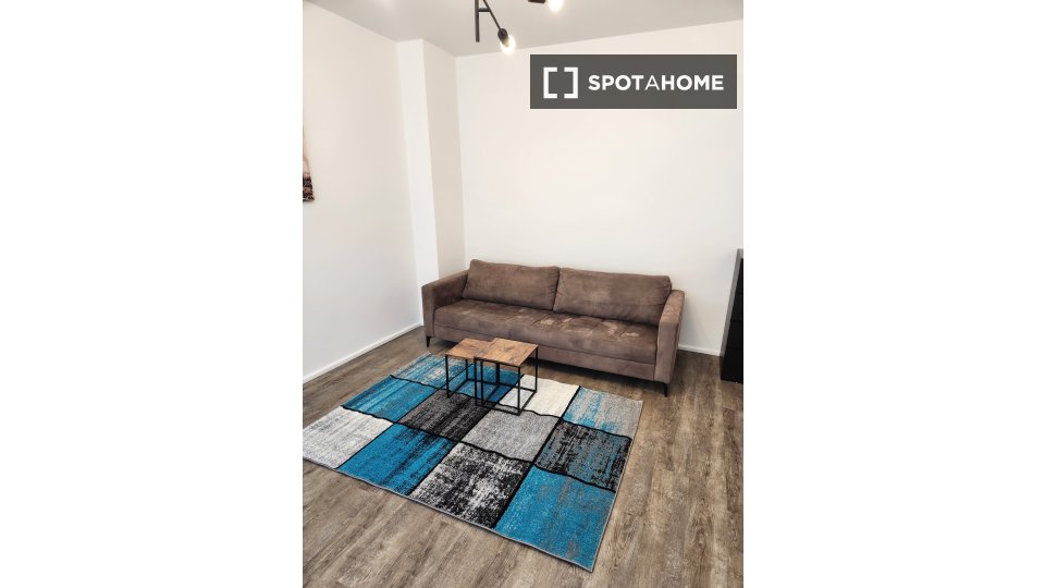 Apartment Berlin, 2 beds, 80m² — photo 8