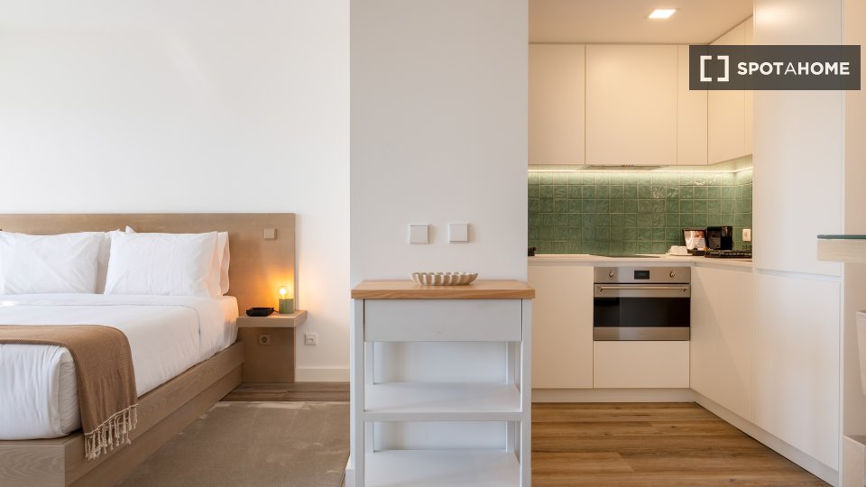 Apartment mono Porto — photo 2