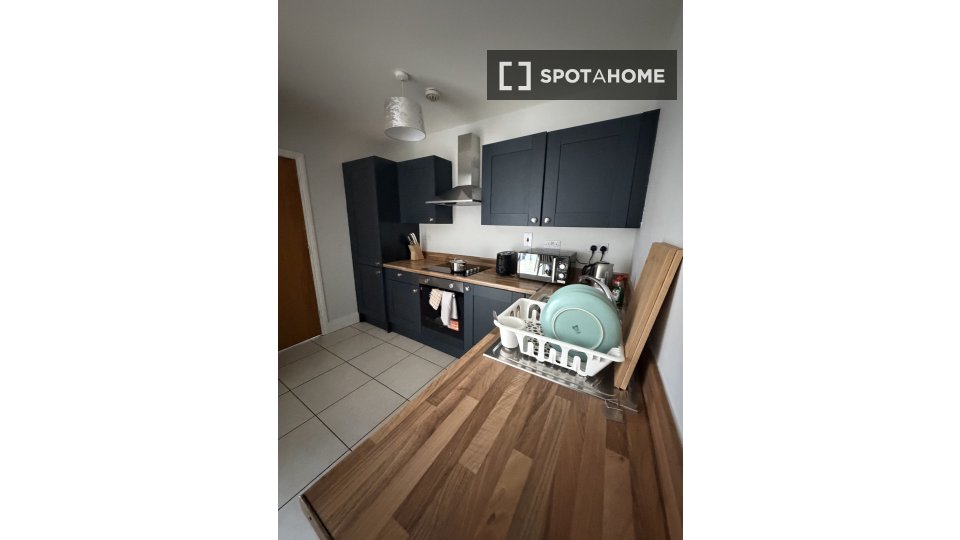 Double room Dublin, 7 beds, 108m² — photo 18