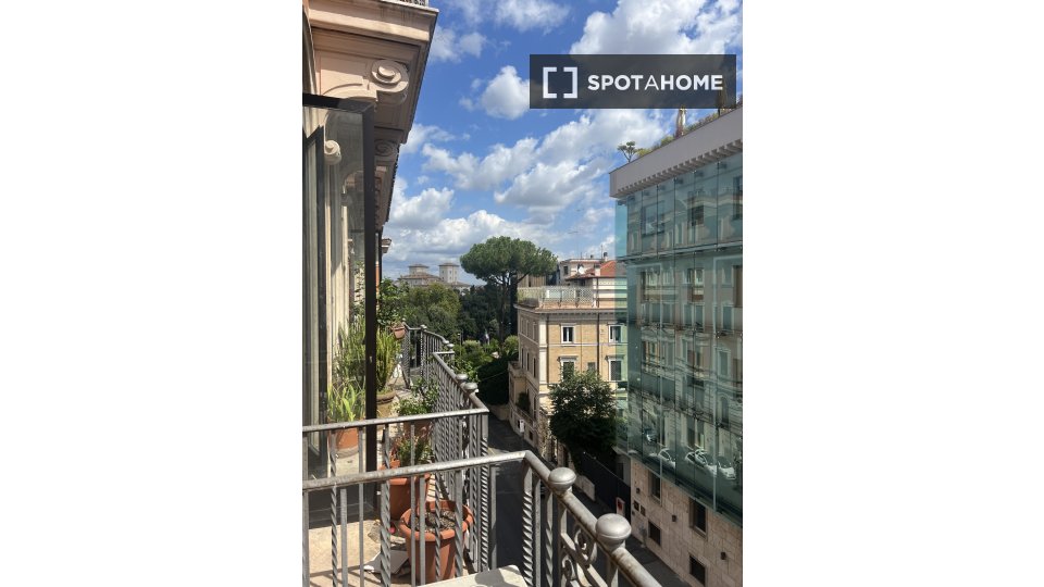 Apartment mono Rome, 50m² — photo 6
