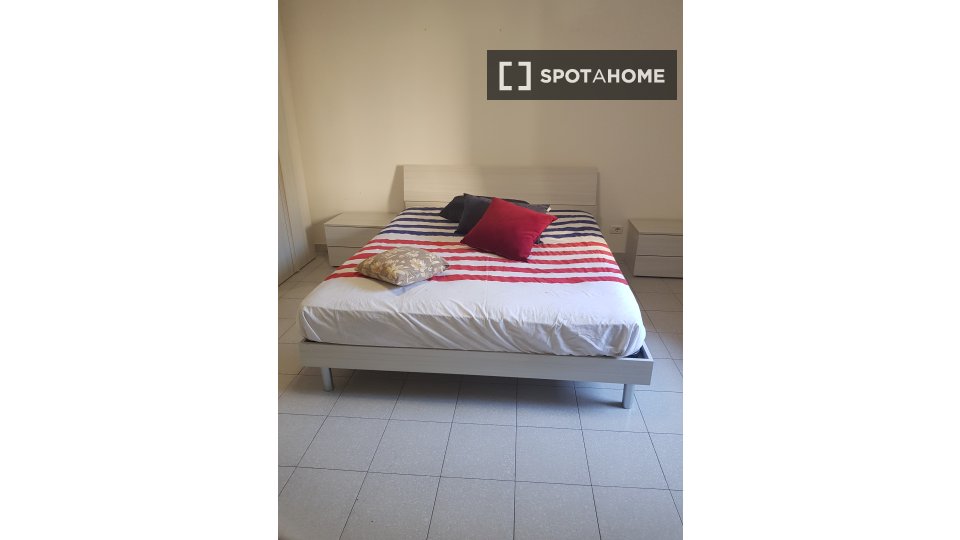 Double room Turin, 7 beds — photo 11