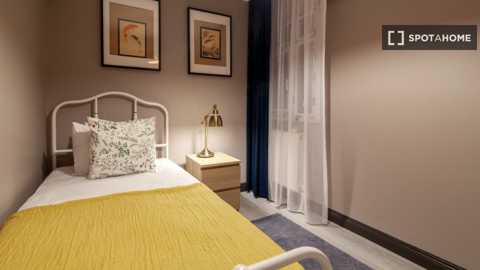 Apartment Istanbul, 1 bed — photo 3
