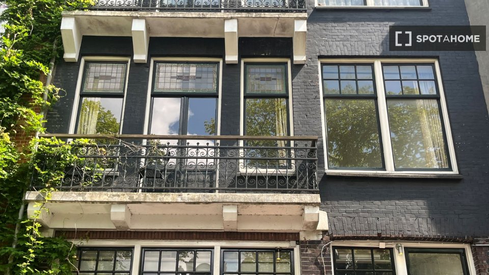 Apartment mono Amsterdam, 62m² — photo 18