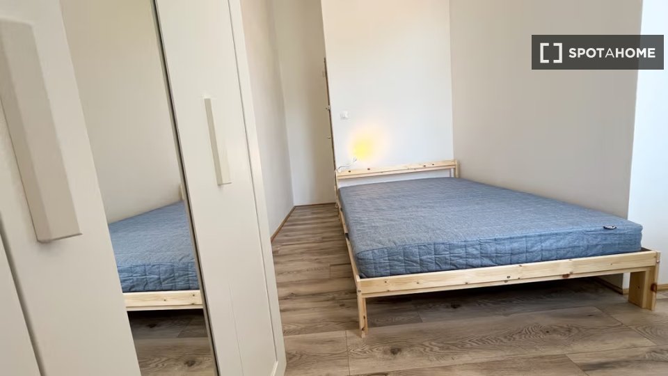 Double room Budapest, 7 beds — photo 11