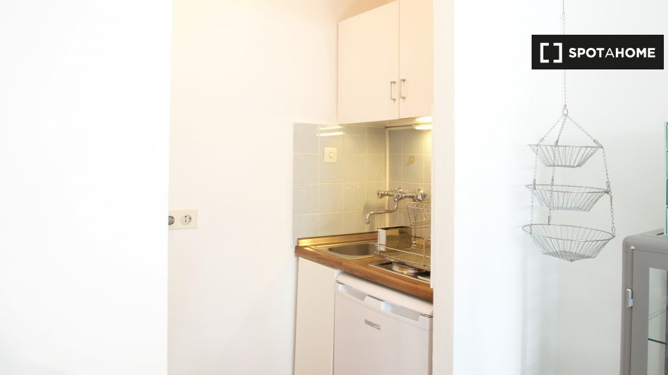 Apartment mono Dusseldorf, 30m² — photo 16