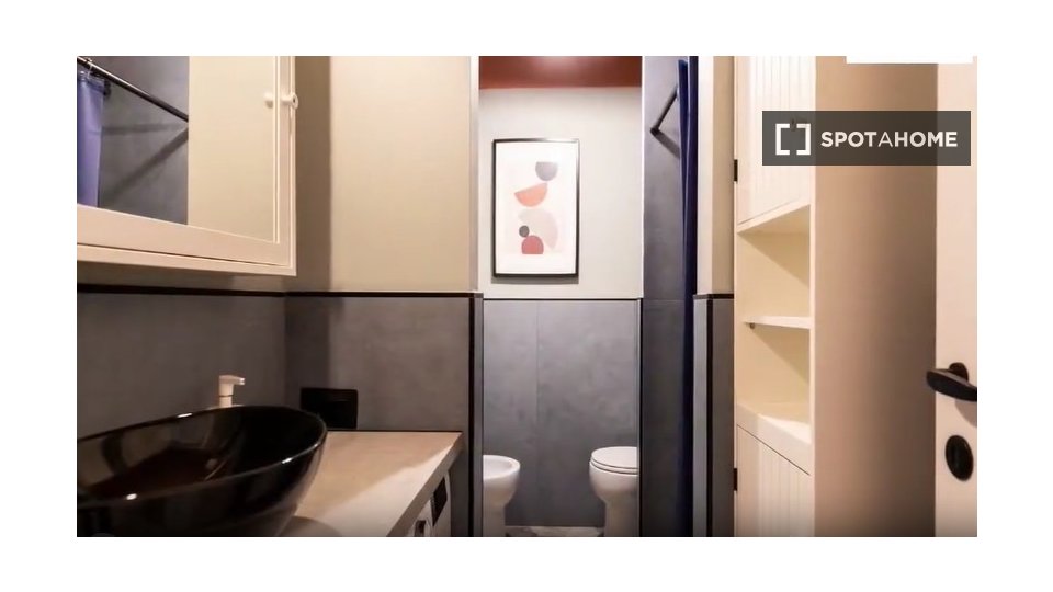 Apartment mono Milan, 50m² — photo 58
