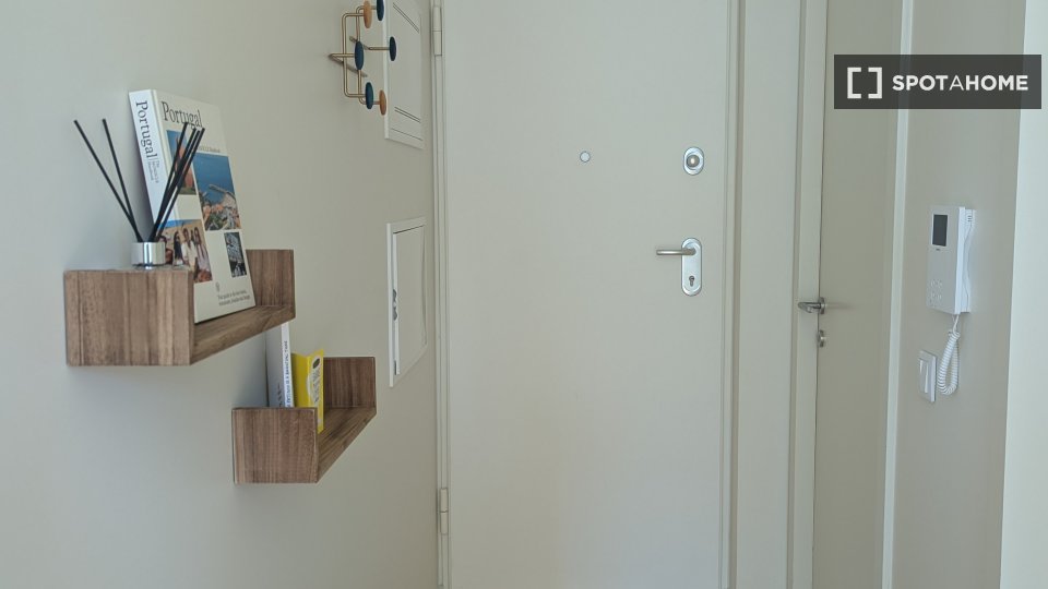 Apartment mono Porto, 40m² — photo 6