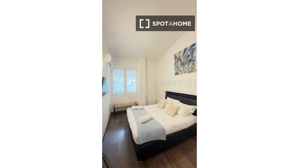 Apartment Florence, 2 beds — photo 27