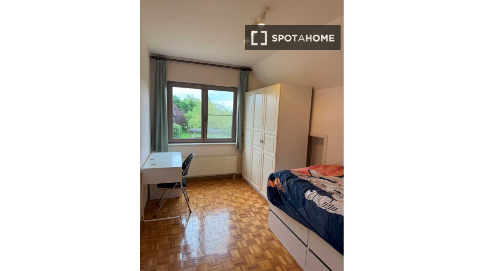 Apartment Brussels, 3 beds, 180m² — photo 12