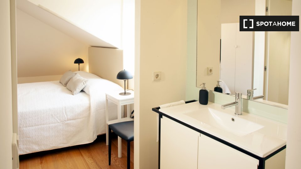 Apartment mono Porto — photo 4