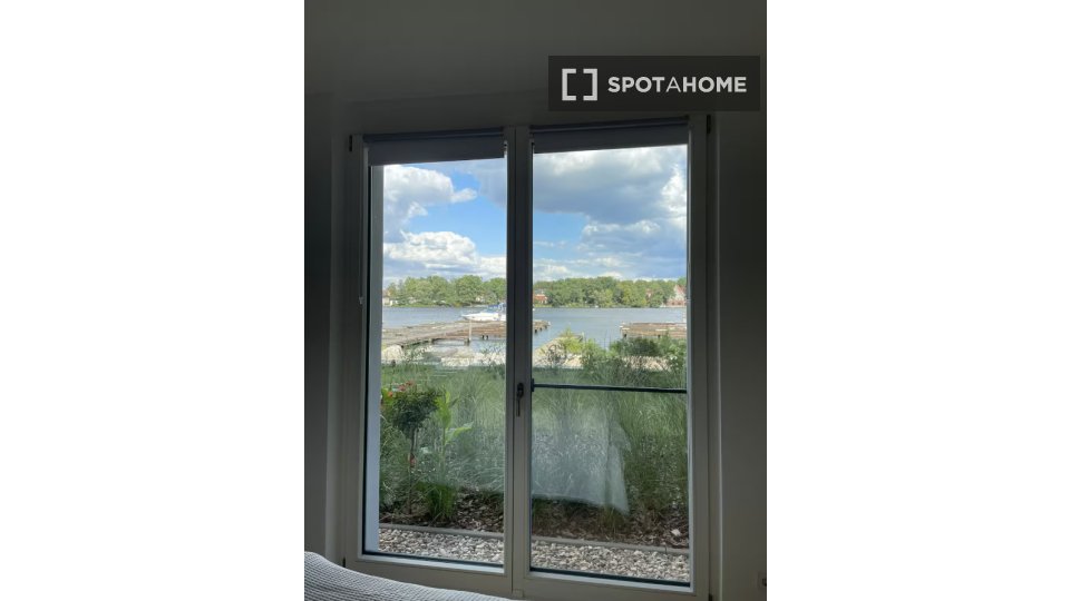 Apartment Berlin, 3 beds, 110m² — photo 11