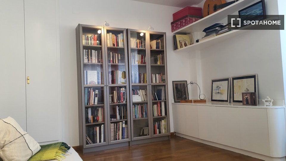 Double room Barcelona, 2 beds, 160m² — photo 2