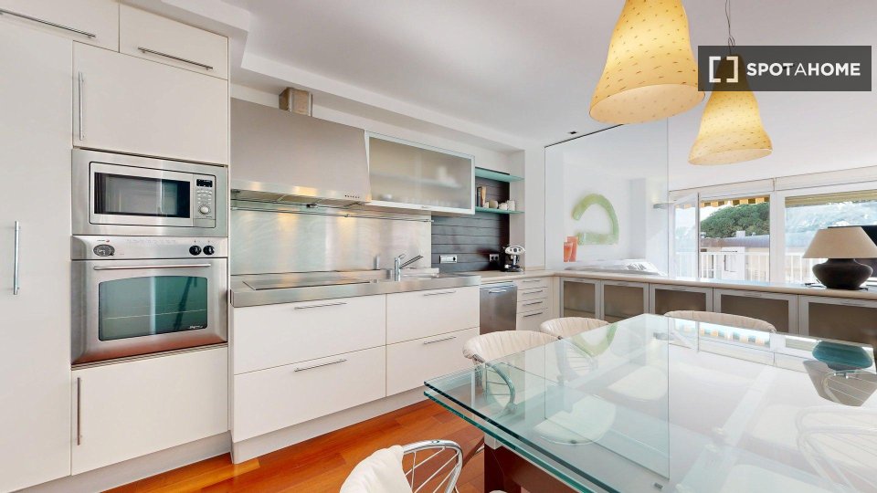 Apartment Alicante, 3 beds — photo 7