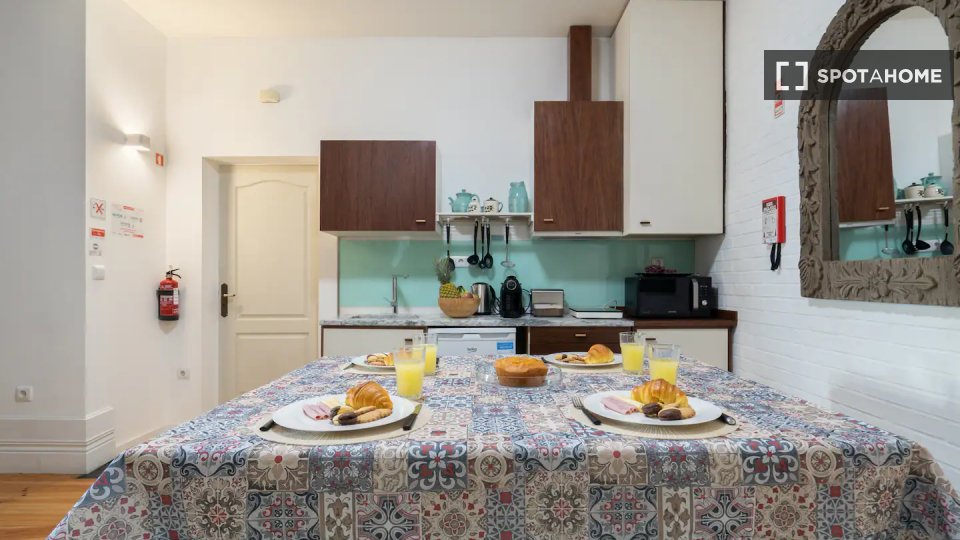 Apartment Porto, 1 bed — photo 7