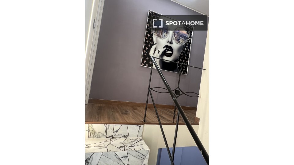 Apartment Barcelona, 3 beds, 60m² — photo 7