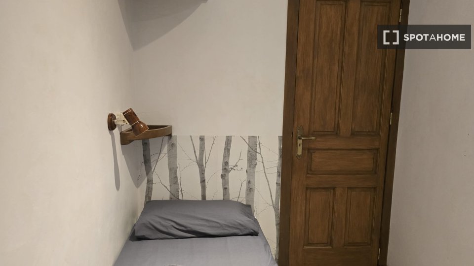 Apartment mono Madrid — photo 43