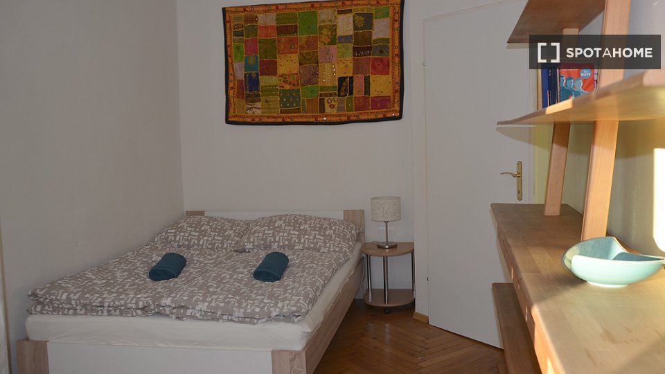 Apartment Vienna, 3 beds — photo 10
