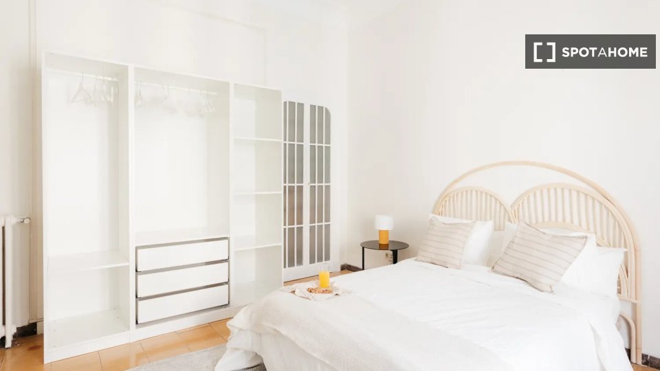 Double room Valencia, 8 beds — photo 7