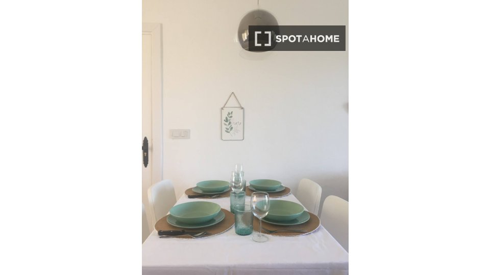 Apartment Palma_De_Mallorca, 2 beds, 67m² — photo 19