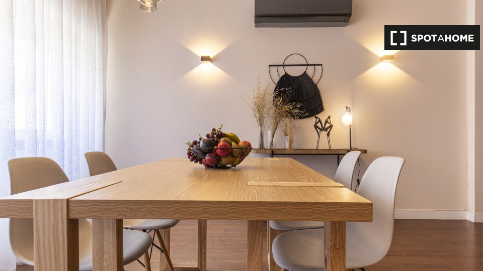 Apartment Lisbon, 1 bed — photo 8