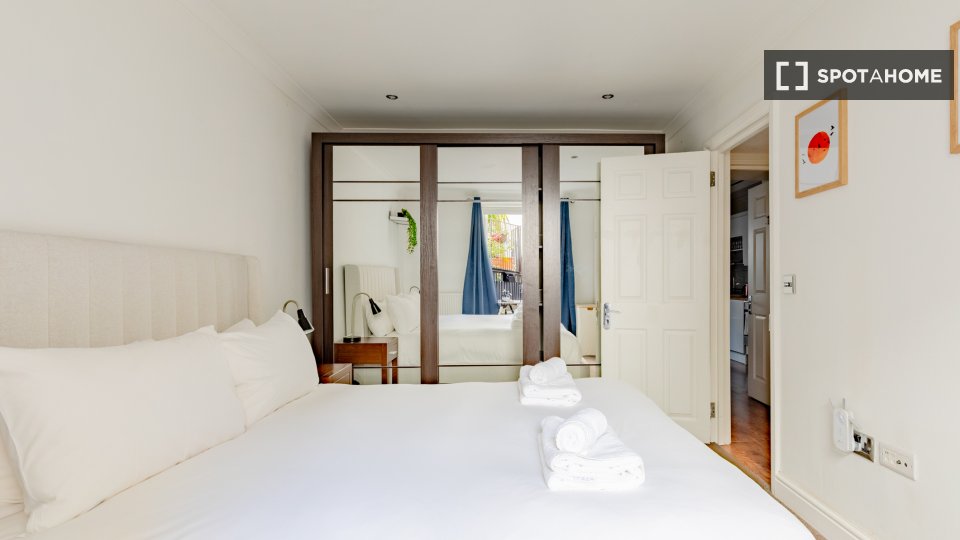 Apartment London, 2 beds — photo 1