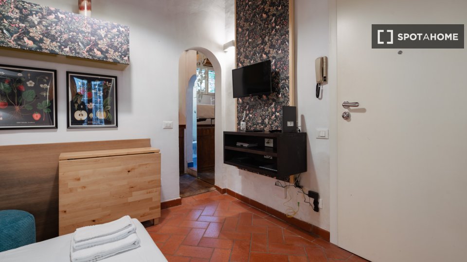 Apartment mono Florence, 36m² — photo 5