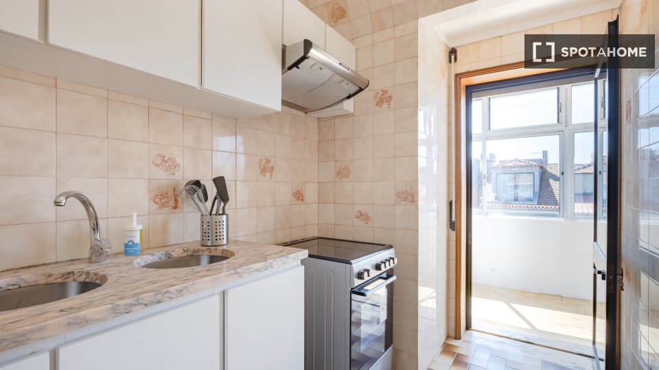 Apartment Porto, 1 bed — photo 36