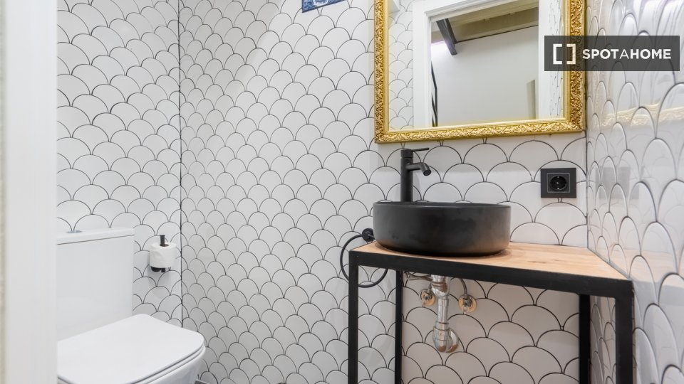 Apartment Seville, 3 beds, 94m² — photo 11