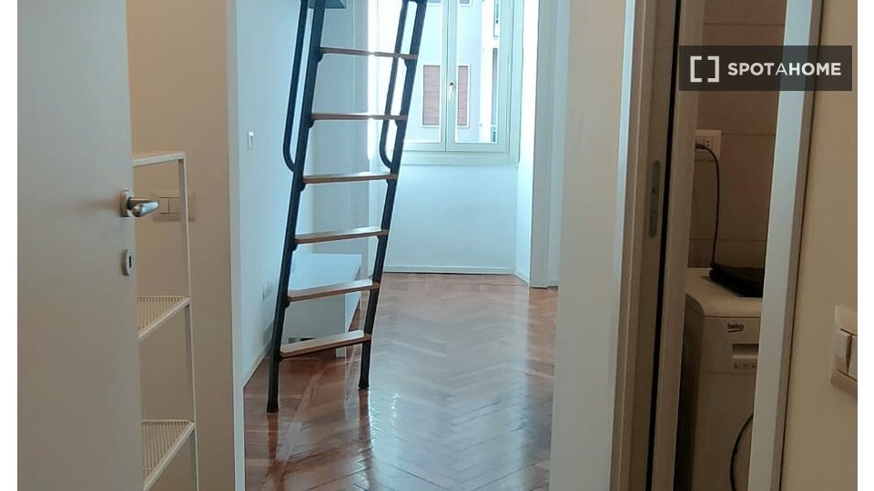 Apartment mono Milan, 50m² — photo 10