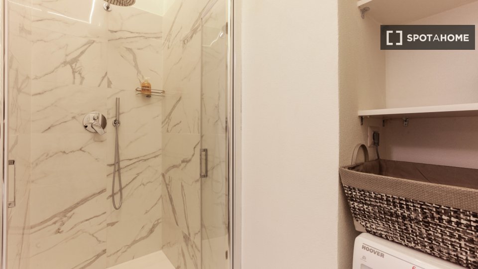 Apartment mono Milan, 50m² — photo 19