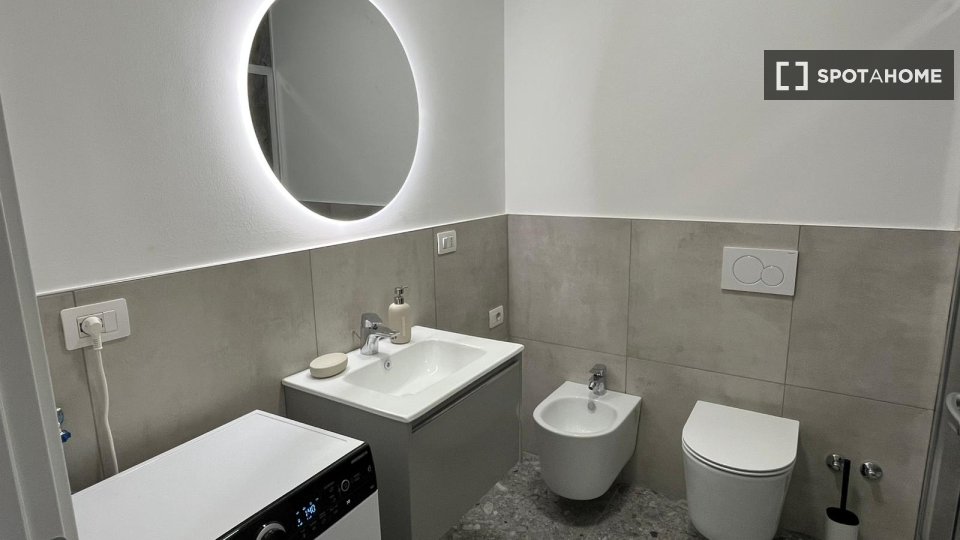 Apartment mono Milan, 44m² — photo 35