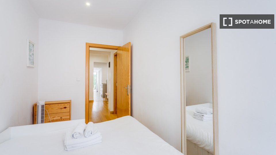 Apartment Lisbon, 2 beds — photo 42