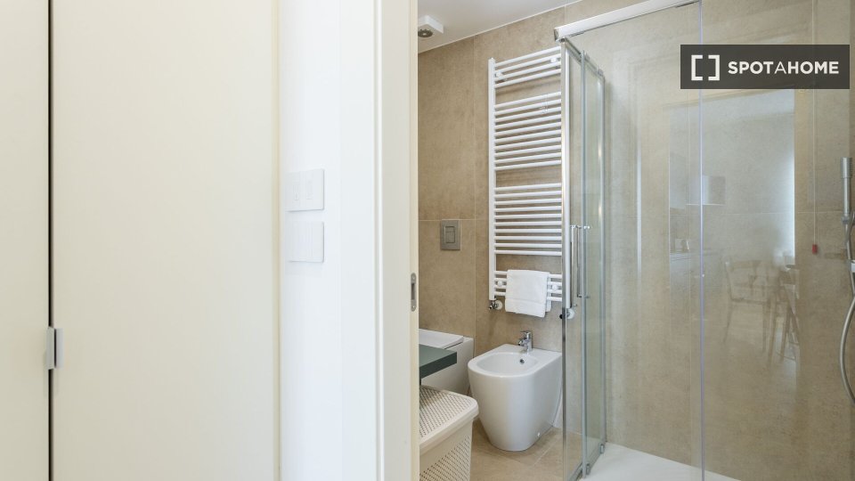 Apartment mono Milan, 45m² — photo 18