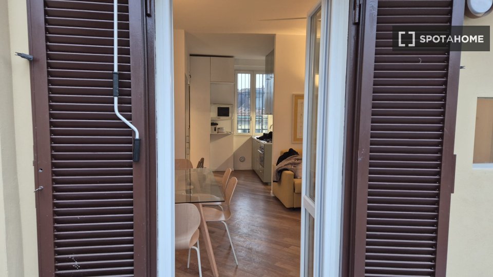 Apartment mono Milano, 45m² — foto 12