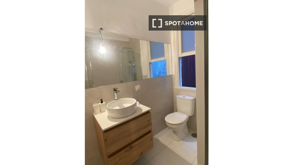 Double room Vigo, 4 beds, 110m² — photo 6