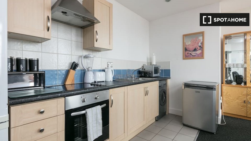 Apartment Manchester, 2 beds — photo 10