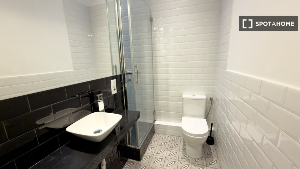 Apartment Madrid, 2 beds, 90m² — photo 12