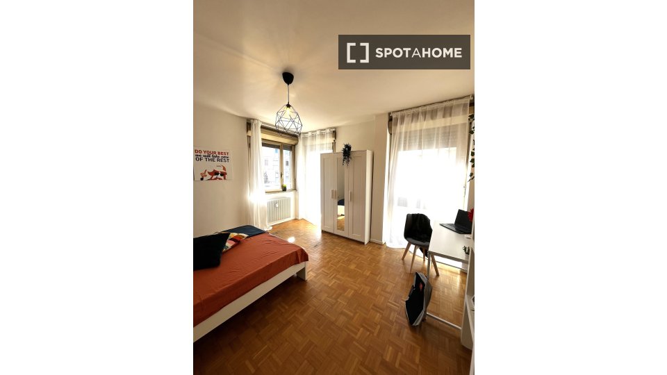 Double room Trento, 6 beds — photo 11