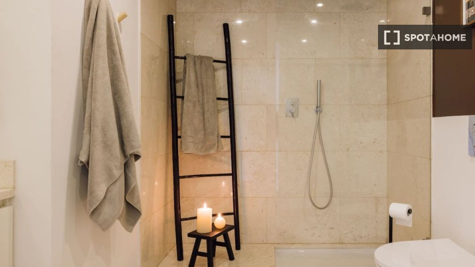 Apartment Lisbon, 2 beds — photo 6