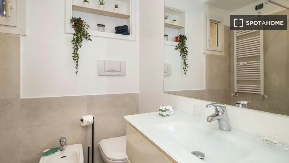 Apartment Milan, 2 beds, 80m² — photo 13
