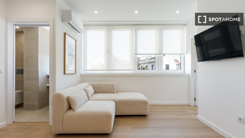 Apartment mono Porto, 40m² — photo 39