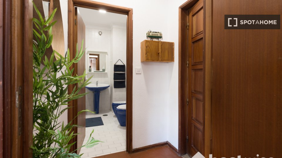 Apartment mono Porto, 20m² — photo 9