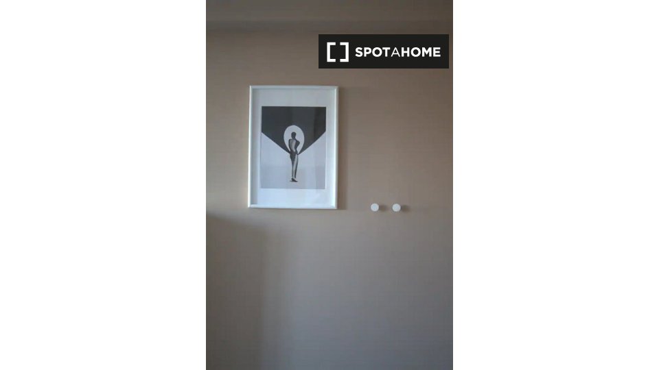 Apartment Milan, 1 bed, 50m² — photo 7