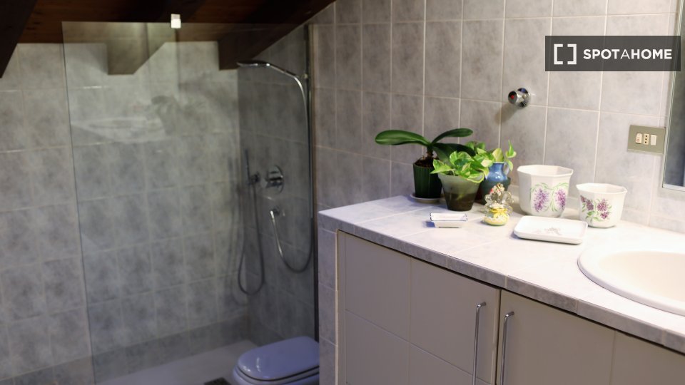 Apartment Bologna, 2 beds, 85m² — photo 5