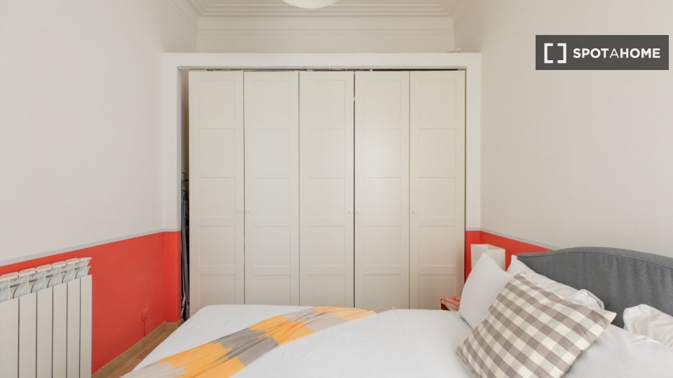 Apartment Rome, 1 bed — photo 9