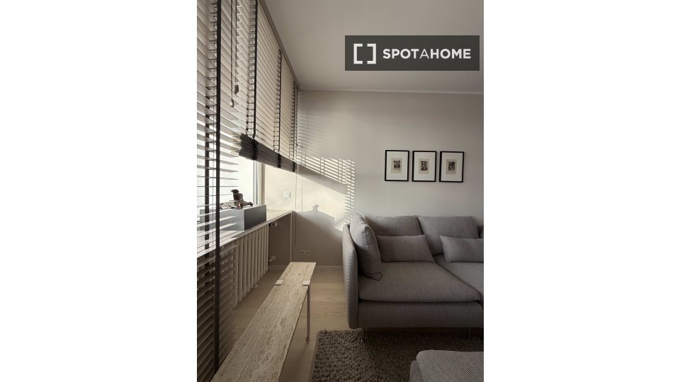 Apartment Cologne, 2 beds, 70m² — photo 8