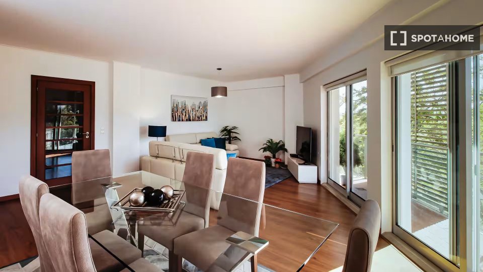 Apartment Lisbon, 2 beds — photo 3